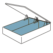 openbed