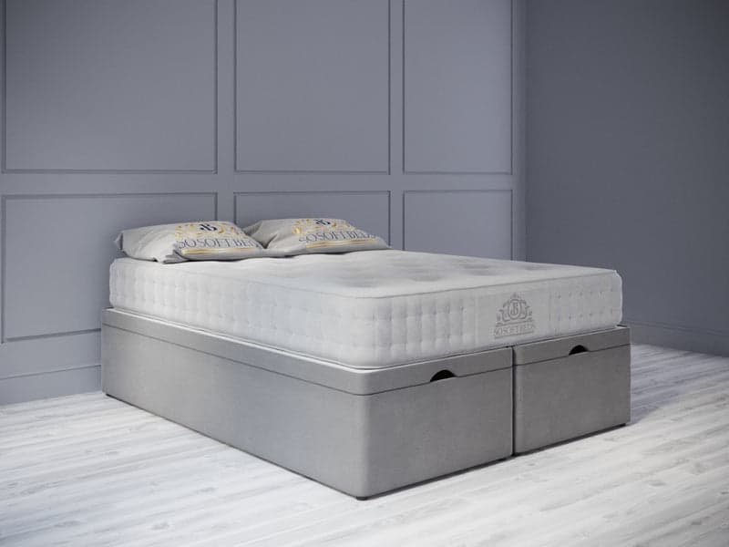 openbed