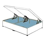 openbed